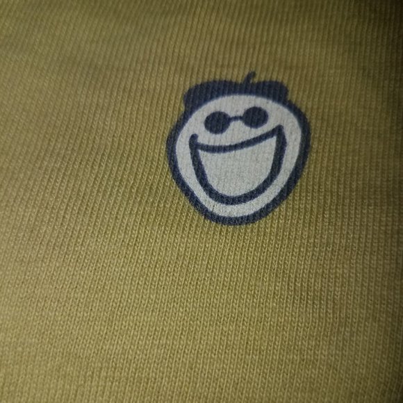 'Thank Full' Life is Good Graphic Short Sleeved Tee Shirt - Picture 7 of 7